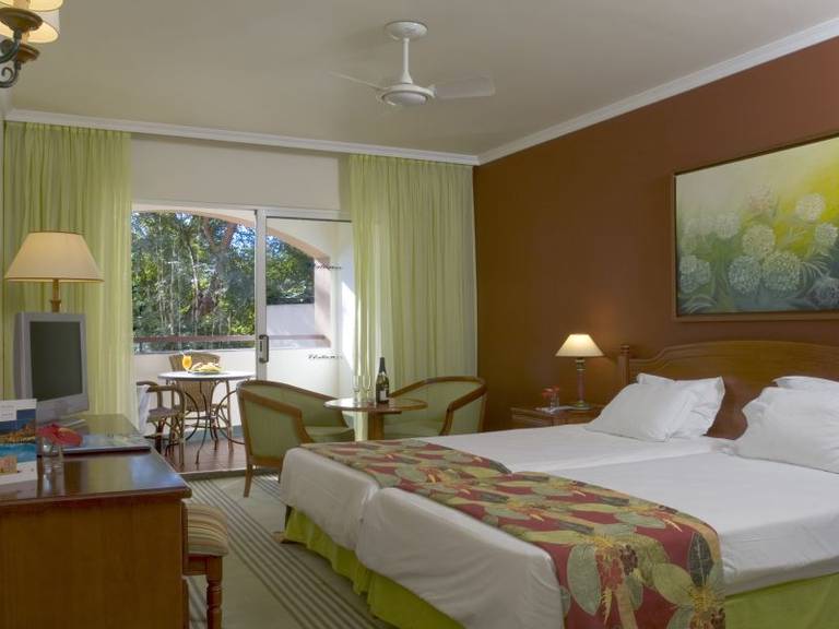 Pestana Miramar & Village
