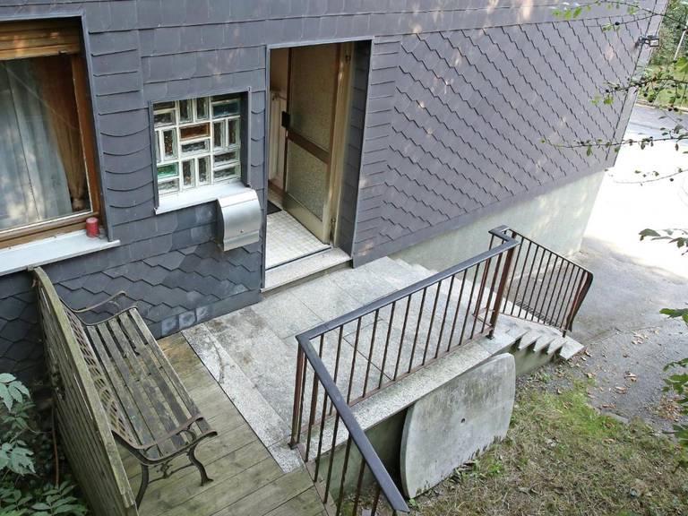 Grabenhaus