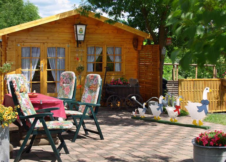 Pension Hellwig Eches