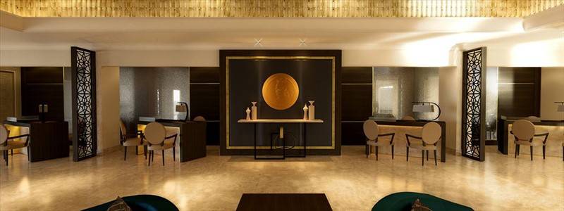 Dona Filipa &San Lorenzo Golf Resort 5* Португалия, Алгарве