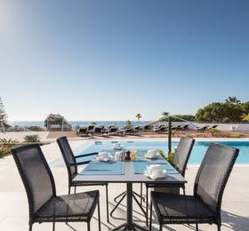 Туры в Dona Filipa &San Lorenzo Golf Resort в Португалии