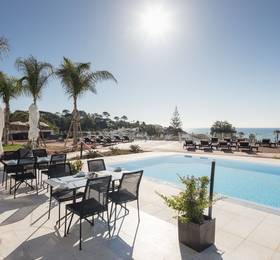 Отдых в Dona Filipa &San Lorenzo Golf Resort - Португалия, Алгарве