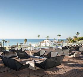 Dona Filipa &San Lorenzo Golf Resort в Алгарве