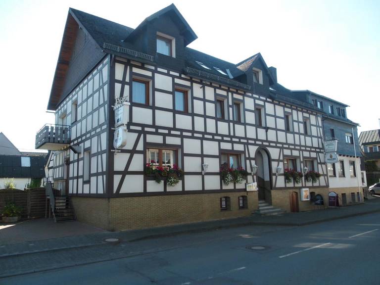 Gasthof zum Osterntor