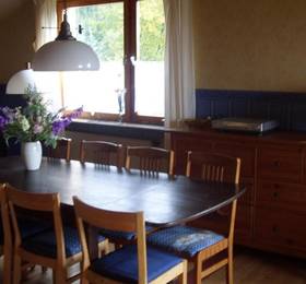 Holiday home Oberschledorner Str. N в Медебахе