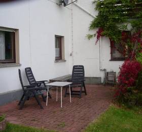 Туры в Holiday home Oberschledorner Str. N в Германии