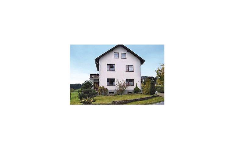 Holiday home Oberschledorner Str. N