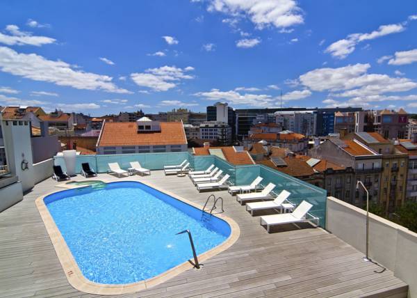 Sana Classic Reno 3* Португалия, Лиссабон