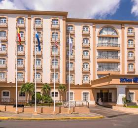 Отдых в Hilton Princess Managua - Никарагуа, Манагуа