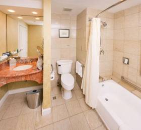 Hilton Princess Managua в Манагуа