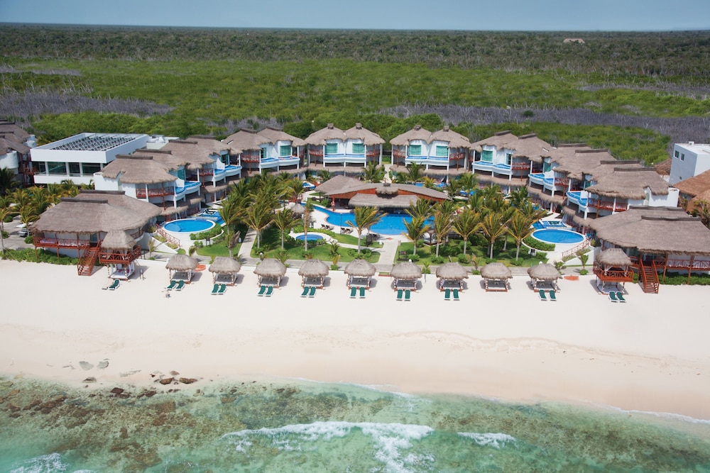 El Dorado Casitas Royale 5*