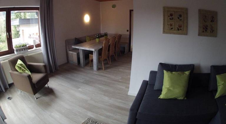 Apartment In Medebach