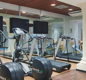 Отдых в DoubleTree by Hilton Royal Parc Soestduinen - Нидерланды, Сустдуйнен