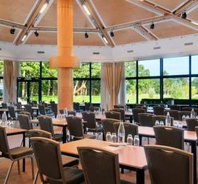 Туры в DoubleTree by Hilton Royal Parc Soestduinen в Нидерландах
