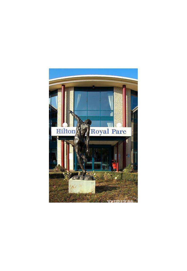 DoubleTree by Hilton Royal Parc Soestduinen