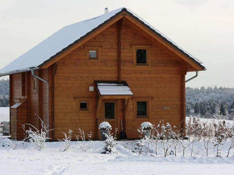Ecolodge Sauerland