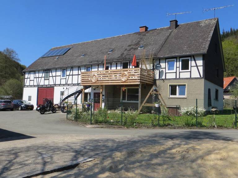 Haus am Wilde Aar