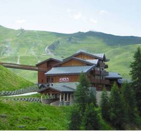 Туры в Residence Lagrange Aspen в Франции