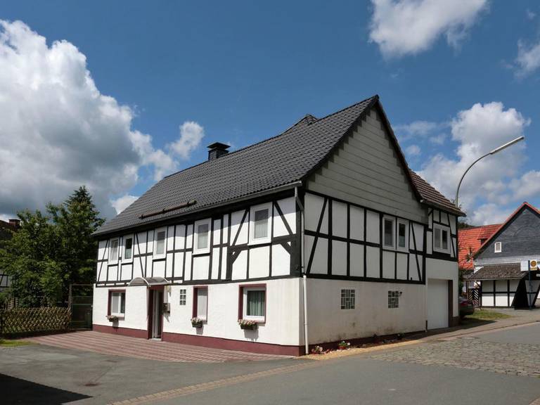 Holiday home Im Sauerland