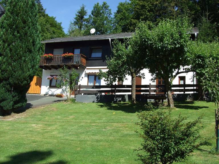 Holiday Home Medebach