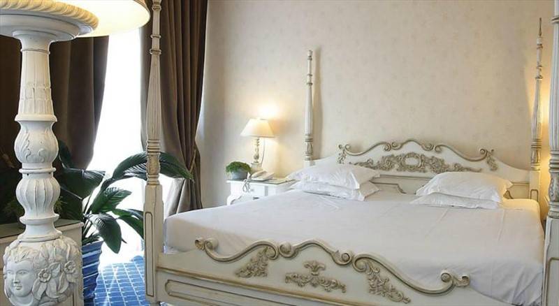 Boscolo Park 4* Франция, Ницца