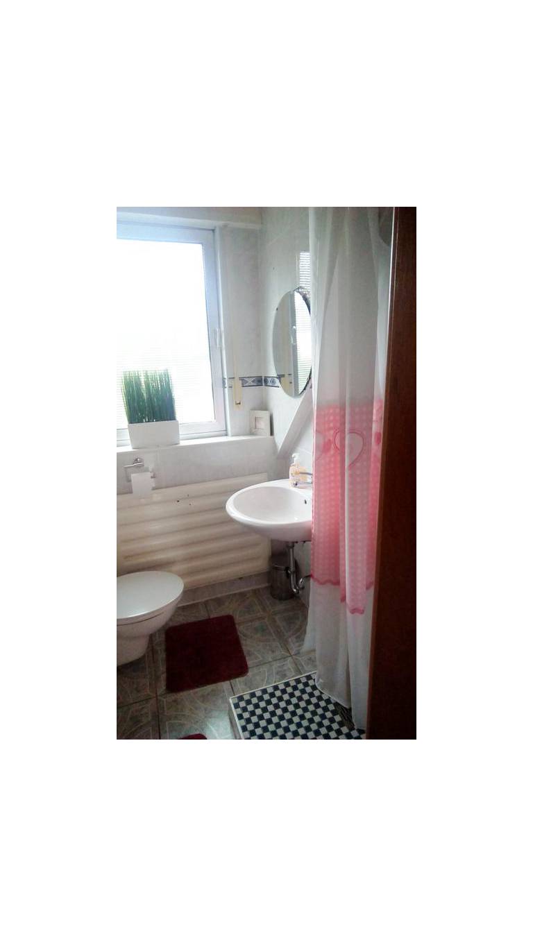 Ferienwohnung Kramershagen