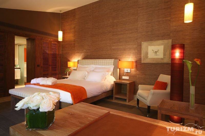 Zoetry Mallorca Wellness & Spa 5* Испания, Майорка