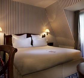 Туры в Hotel Le Pierre в Франции