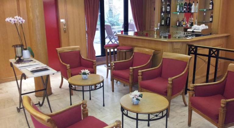 Hotel Le Pierre