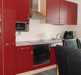 Отдых в Three-Bedroom Apartment in Medebach - Германия, Медебах