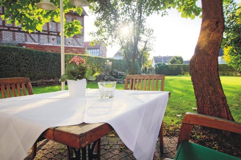 Stumpelstal 3* Германия, Марбург