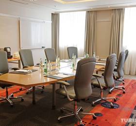 Hilton Valencia в Валенсии