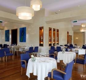 Туры в Hilton Valencia в Испании