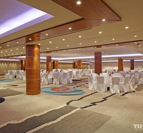 Отдых в Hilton Valencia - Испания, Валенсия