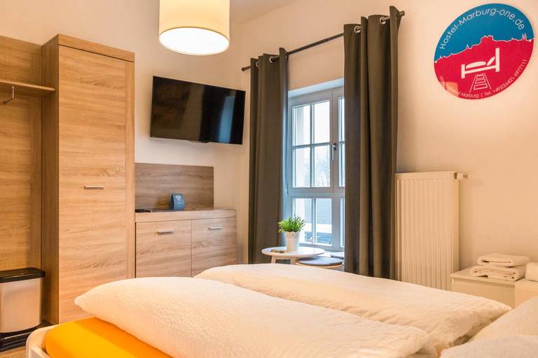 Hostel Marburg