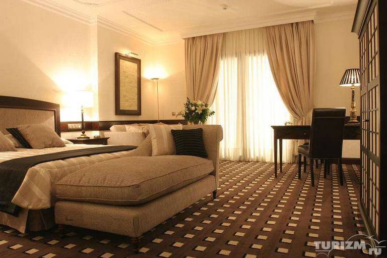 Hilton Buenavista Toledo