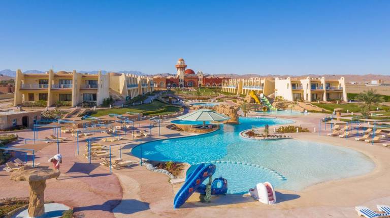 Onatti Beach Resort