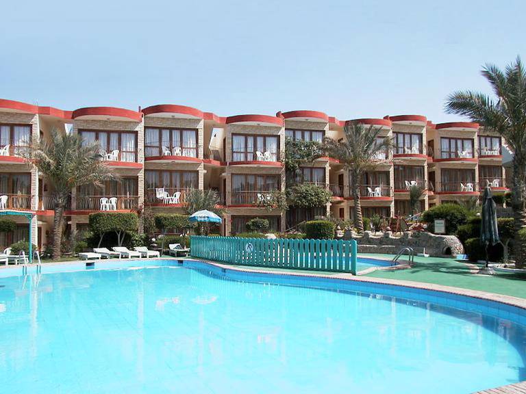 Moon Valley Resort