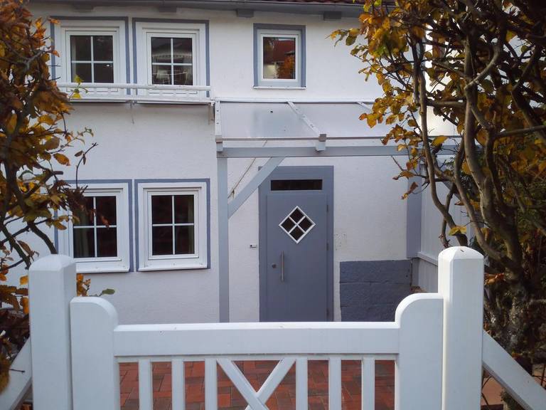 Landhaus Am Hirtzborn
