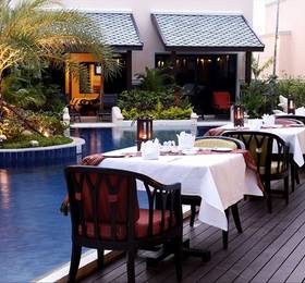 Туры в Access Resort&Villas в Таиланде