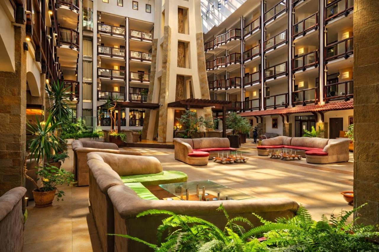 MPM Hotel Guinness