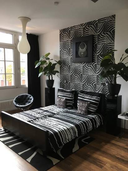 High Level Apartment Германия, Мангейм