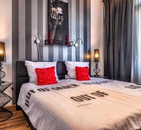 High Level Apartment в Мангейме
