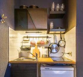 Туры в Little Savoy в Германии