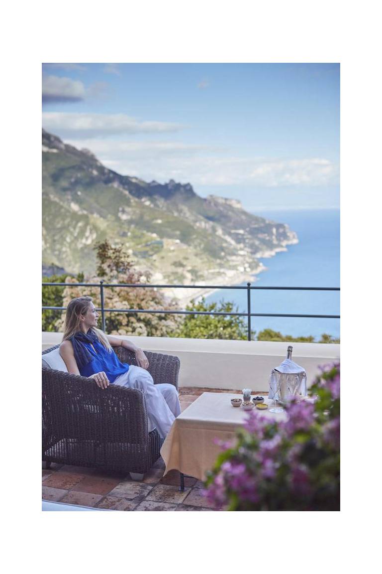 Hotel Caruso