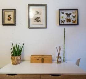 Relax Apartment в Мангейме