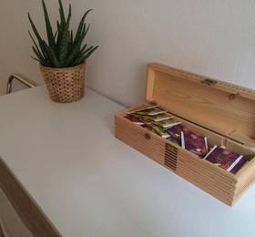 Туры в Relax Apartment в Германии