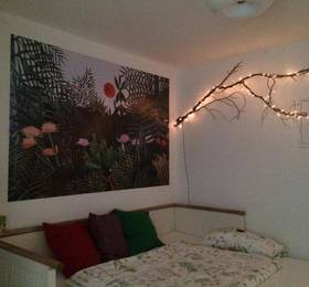 Отдых в Relax Apartment - Германия, Мангейм
