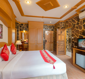 Туры в Chang Residence Patong Hotel в Таиланде