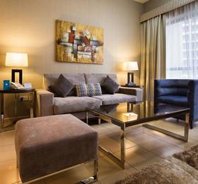 Suna Hotel Apartments в Дубае